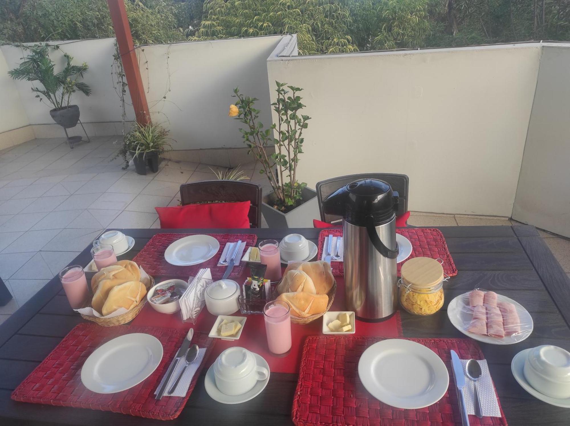 Runcu Arequipa Bed & Breakfast Dış mekan fotoğraf