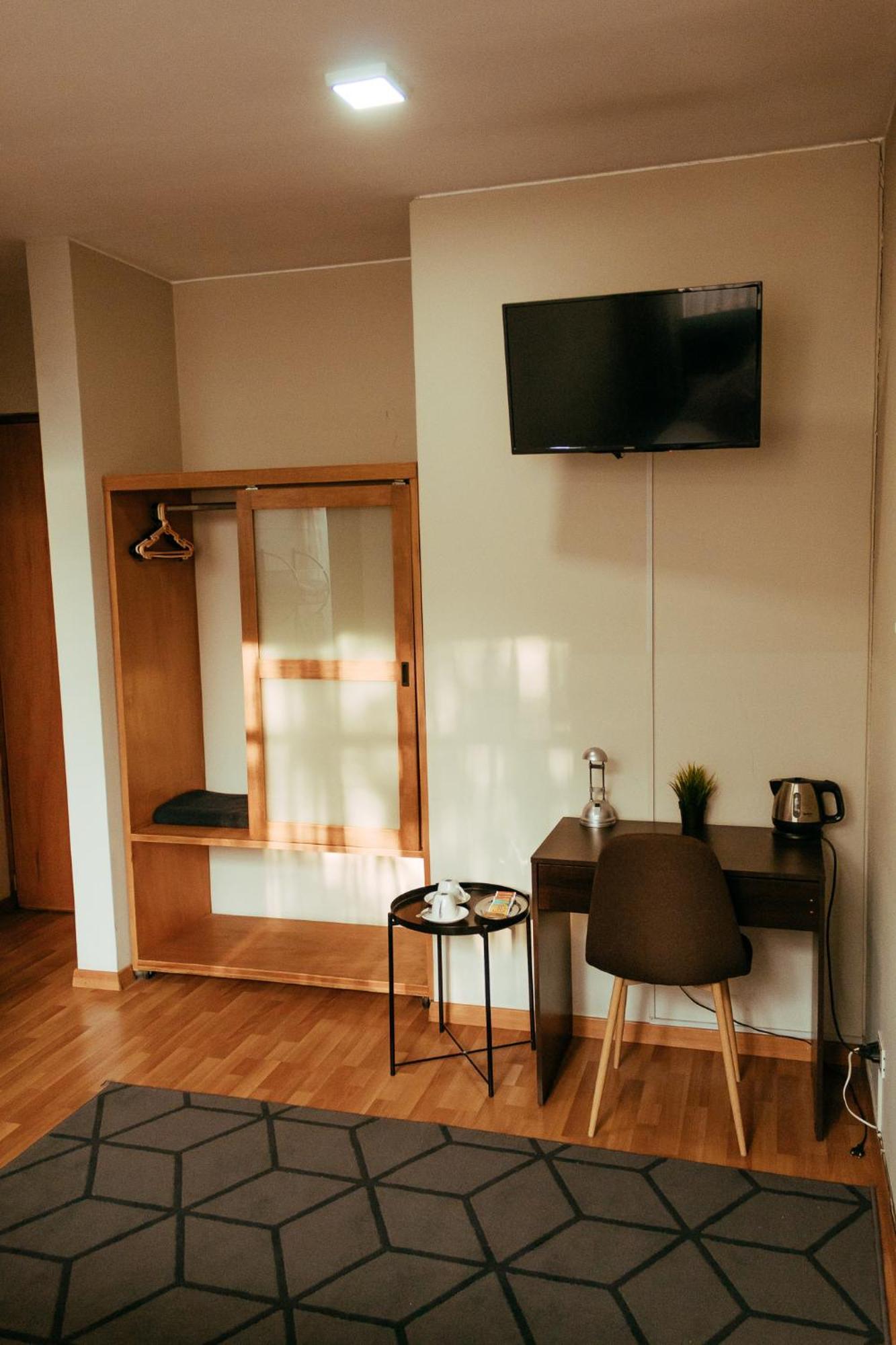 Runcu Arequipa Bed & Breakfast Dış mekan fotoğraf